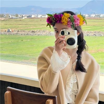 侨女日记